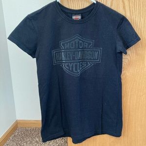 Harley-Davidson Motorcycles T-shirt